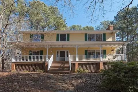 3367 Rising Fawn Trl, Suwanee, GA 30024