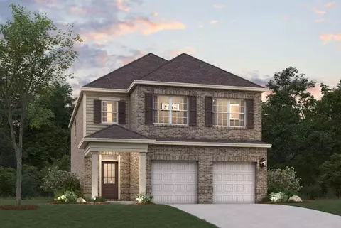 115 Green Love Ln, Grayson, GA 30017