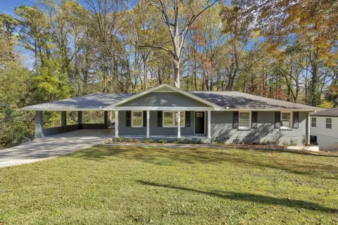 2190 Cedarbrook Ct SE, Atlanta, GA 30316