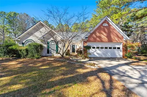 105 Cheatham Rd, Acworth, GA 30101
