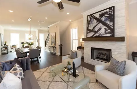 421 Burton Dr #40, Alpharetta, GA 30009