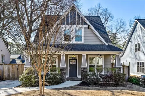343 Morgan Pl SE, Atlanta, GA 30317