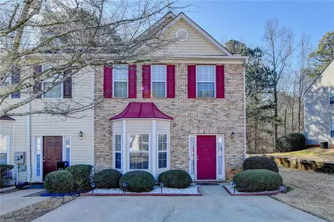 4686 Crawford Oaks Dr, Oakwood, GA 30566