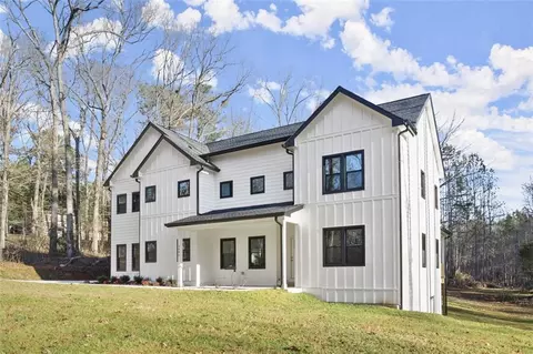 3486 Marjorie Ln, Douglasville, GA 30135