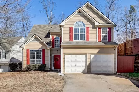 7119 Springchase Way, Austell, GA 30168