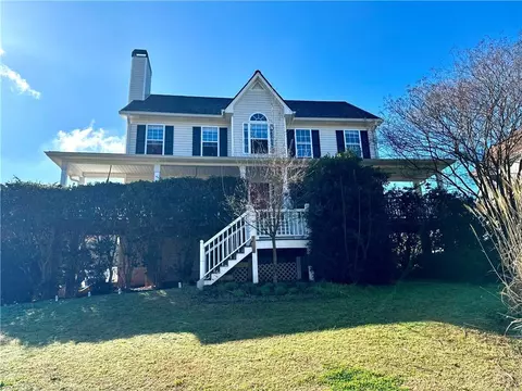 79 Dunleith Dr, Dallas, GA 30132