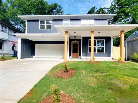 200 Mellrich Ave NE, Atlanta, GA 30317