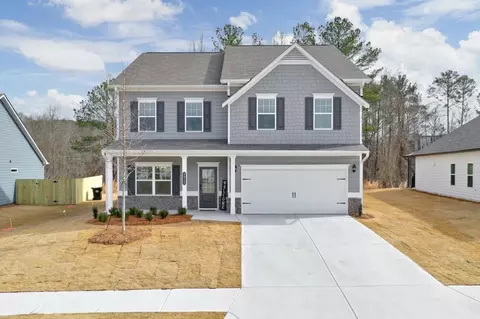 3015 Exeter Dr, Acworth, GA 30102