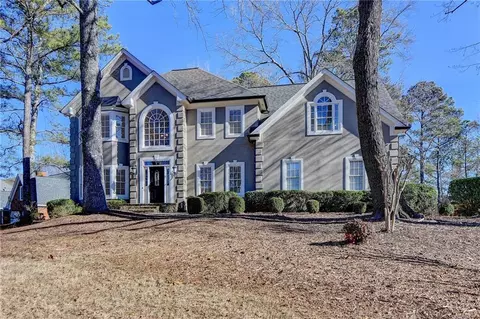 5750 Medlock Bridge Pkwy, Johns Creek, GA 30022
