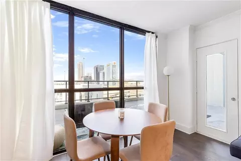 1280 W Peachtree St NE #805, Atlanta, GA 30309