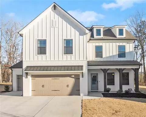 5967 Belafonte Walk, Gainesville, GA 30506