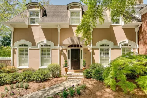652 Clifton Rd NE, Atlanta, GA 30307