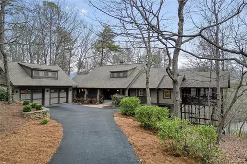 78 Highland Farms Ct, Big Canoe, GA 30143