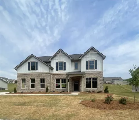 305 Pike Pl, Mcdonough, GA 30252