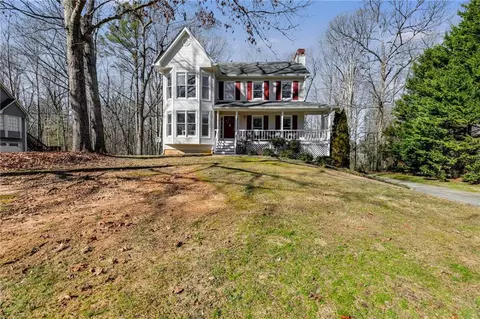 288 Asbury Ln, Hiram, GA 30141