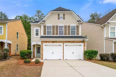 6082 Allpoint Way, Fairburn, GA 30213
