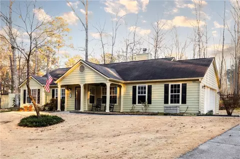 1351 Long Leaf Dr, Monroe, GA 30655