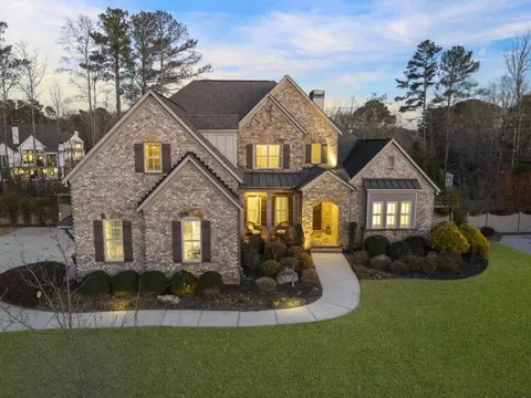 3322 Acorn Falls Dr, Marietta, GA 30062
