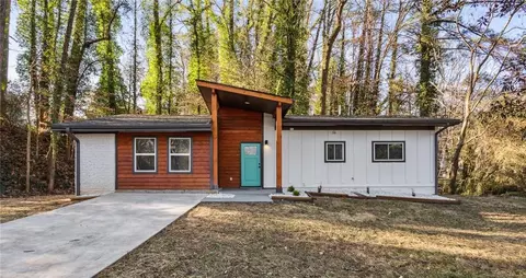 2601 Westchester Dr, Atlanta, GA 30344