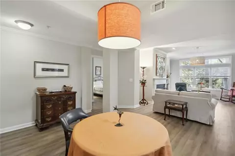 424 Lindbergh Dr NE #104, Atlanta, GA 30305