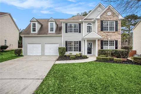 6104 Riveroak Ter, Atlanta, GA 30349