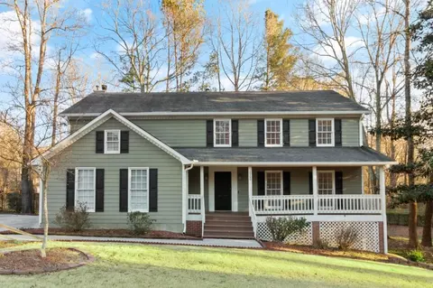 1700 Summit View Way, Snellville, GA 30078
