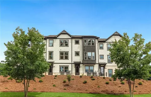1267 Yarkon Park Ln, Decatur, GA 30033