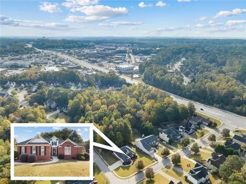 View/Area - 2518 Representative Way, Buford, GA 30519 photo 1 of 9