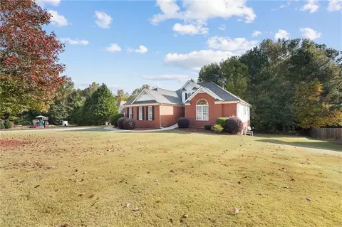 2518 Representative Way, Buford, GA 30519