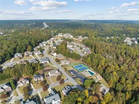 View/Area - 2518 Representative Way, Buford, GA 30519 photo 2 of 9