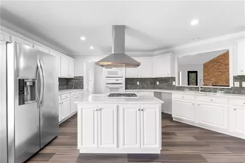 Kitchen - 2518 Representative Way, Buford, GA 30519 photo 1 of 4