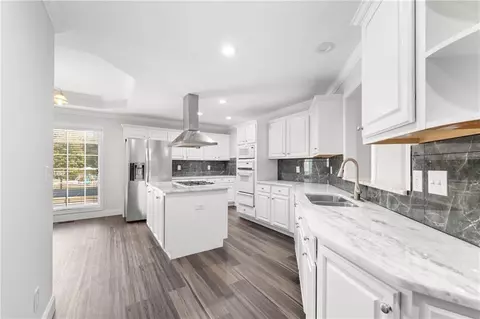 Kitchen - 2518 Representative Way, Buford, GA 30519 photo 3 of 4