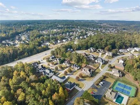 View/Area - 2518 Representative Way, Buford, GA 30519 photo 8 of 9