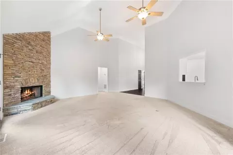 Bedroom - 2518 Representative Way, Buford, GA 30519 photo 7 of 7