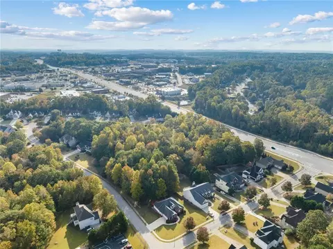 View/Area - 2518 Representative Way, Buford, GA 30519 photo 5 of 9