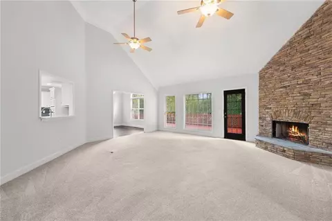 Bedroom - 2518 Representative Way, Buford, GA 30519 photo 5 of 7