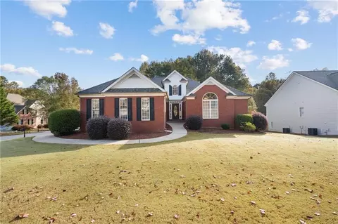 Exterior - 2518 Representative Way, Buford, GA 30519 photo 3 of 12