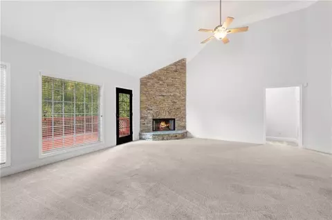 Bedroom - 2518 Representative Way, Buford, GA 30519 photo 6 of 7
