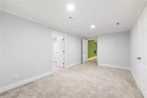 Bedroom - 2518 Representative Way, Buford, GA 30519 photo 2 of 7