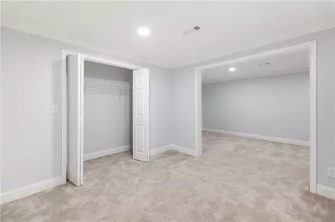 Bedroom - 2518 Representative Way, Buford, GA 30519 photo 1 of 7