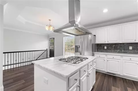 Kitchen - 2518 Representative Way, Buford, GA 30519 photo 2 of 4