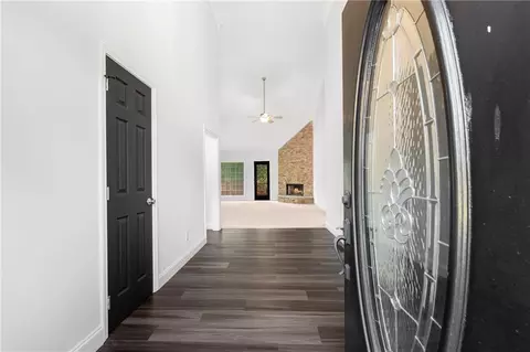Entry Way - 2518 Representative Way, Buford, GA 30519 photo 1 of 1