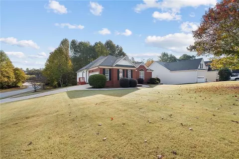 Exterior - 2518 Representative Way, Buford, GA 30519 photo 8 of 12