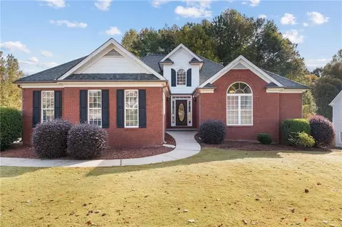 Exterior - 2518 Representative Way, Buford, GA 30519 photo 4 of 12