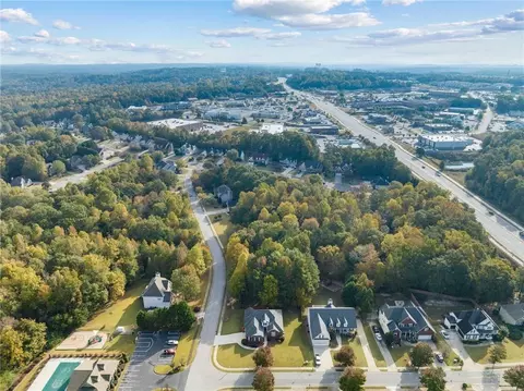 View/Area - 2518 Representative Way, Buford, GA 30519 photo 6 of 9