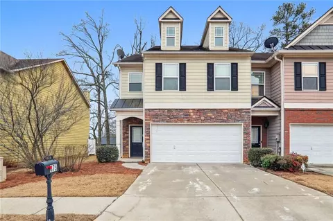 475 Providence Run Way #50, Lawrenceville, GA 30046