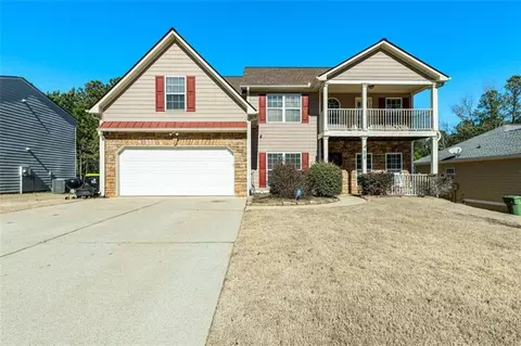 219 Indian Lake Trl, Villa Rica, GA 30180