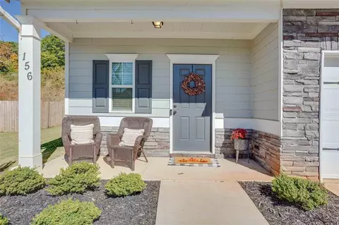156 Malbone St SW, Cartersville, GA 30120