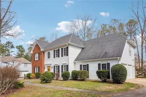 4195 Providence Sq, Alpharetta, GA 30009