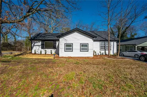 1339 Lyle Ave, Atlanta, GA 30344